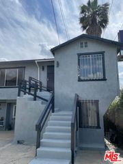1306 Talmadge Street, Los Angeles, CA 90027