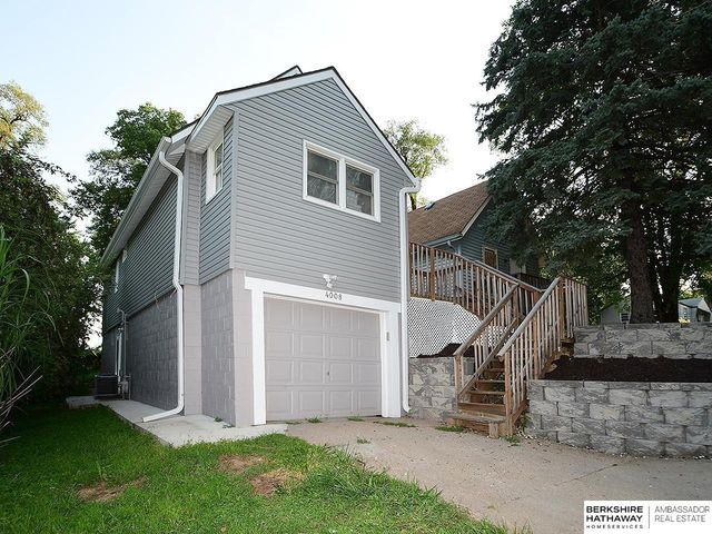 4008 Decatur Street, Omaha, NE 68111