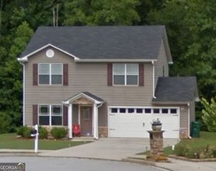 4368 ROCKY VIEW Drive, Forest Park, GA 30297
