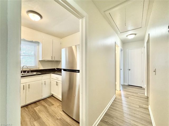 3602 Calvert Street, Greensboro, NC 27405