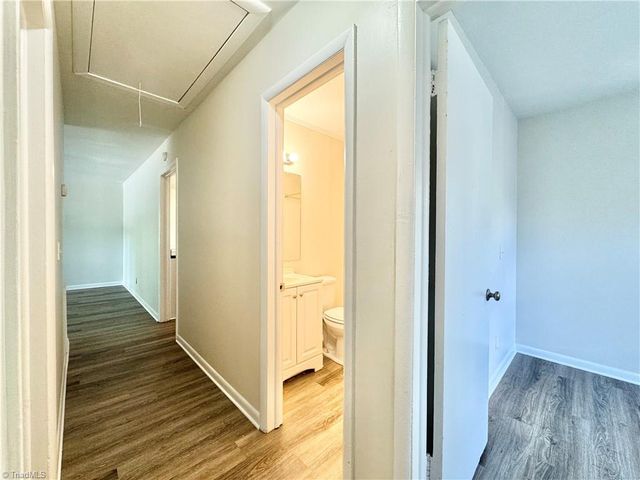 3602 Calvert Street, Greensboro, NC 27405