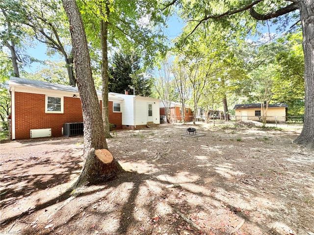 3602 Calvert Street, Greensboro, NC 27405