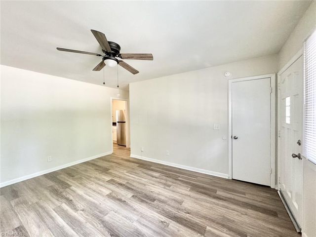 3602 Calvert Street, Greensboro, NC 27405