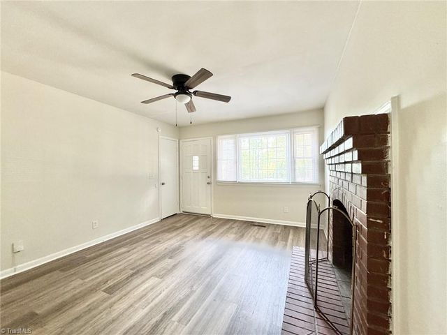 3602 Calvert Street, Greensboro, NC 27405