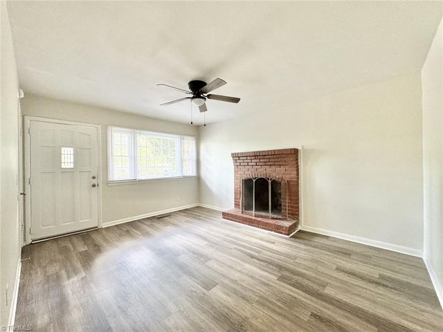 3602 Calvert Street, Greensboro, NC 27405