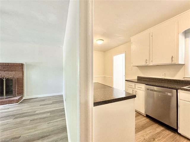 3602 Calvert Street, Greensboro, NC 27405