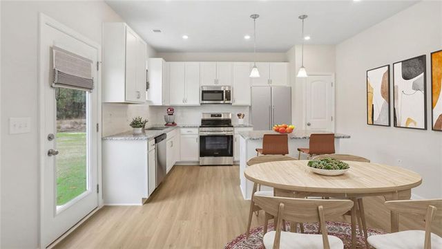 138 Red Tail Drive, Ringgold, GA 30736