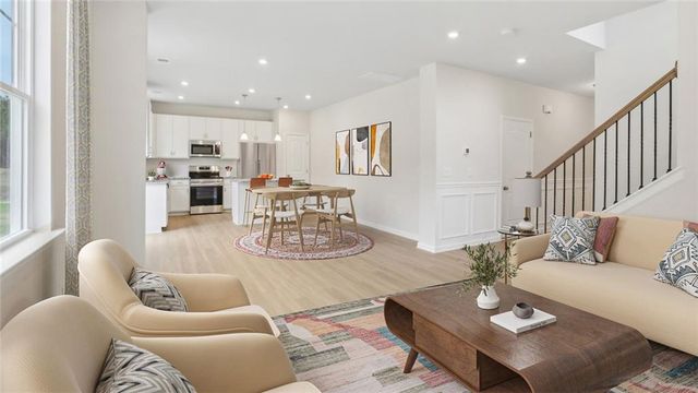 138 Red Tail Drive, Ringgold, GA 30736