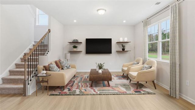 138 Red Tail Drive, Ringgold, GA 30736