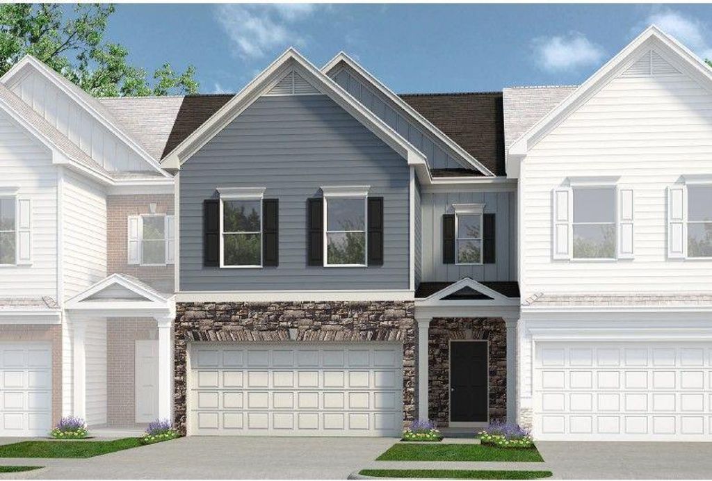 138 Red Tail Drive, Ringgold, GA 30736