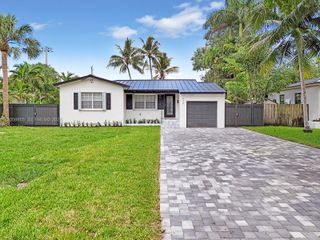 430 Forrest Drive, Miami Springs, FL 33166