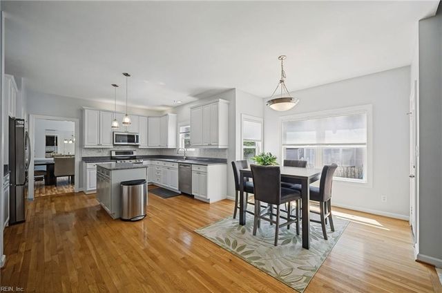 1888 Capel Manor WAY, Virginia Beach, VA 23456