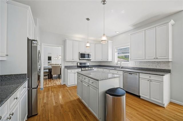 1888 Capel Manor WAY, Virginia Beach, VA 23456