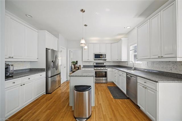 1888 Capel Manor WAY, Virginia Beach, VA 23456