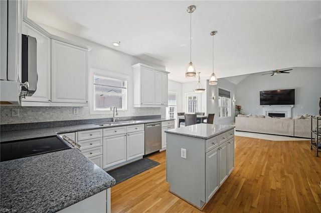 1888 Capel Manor WAY, Virginia Beach, VA 23456