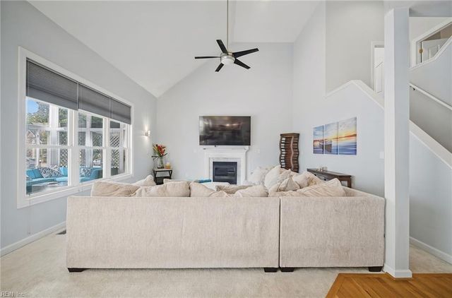 1888 Capel Manor WAY, Virginia Beach, VA 23456