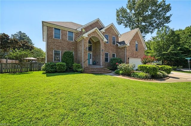 1888 Capel Manor WAY, Virginia Beach, VA 23456