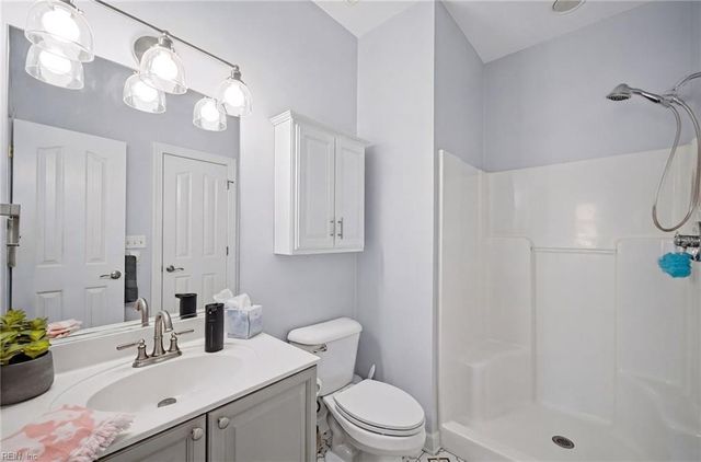 1888 Capel Manor WAY, Virginia Beach, VA 23456