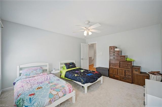 1888 Capel Manor WAY, Virginia Beach, VA 23456
