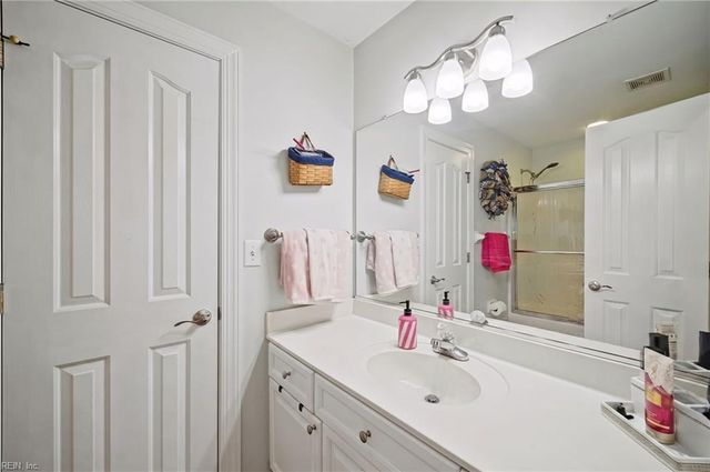 1888 Capel Manor WAY, Virginia Beach, VA 23456