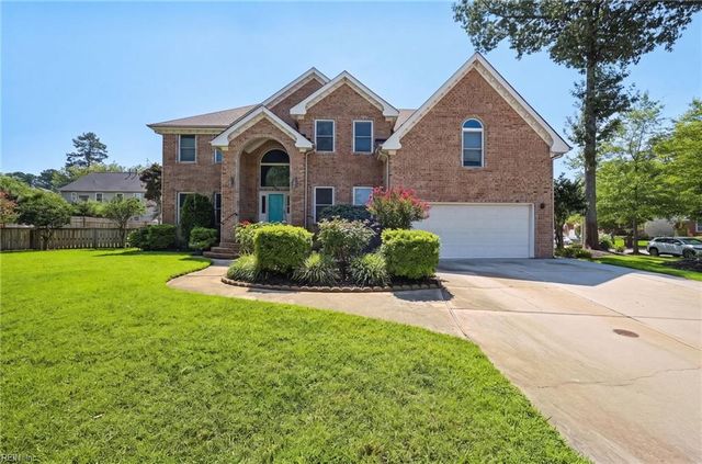 1888 Capel Manor WAY, Virginia Beach, VA 23456