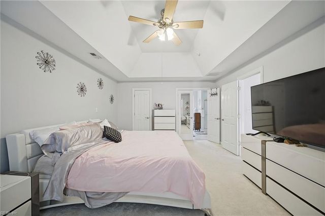 1888 Capel Manor WAY, Virginia Beach, VA 23456