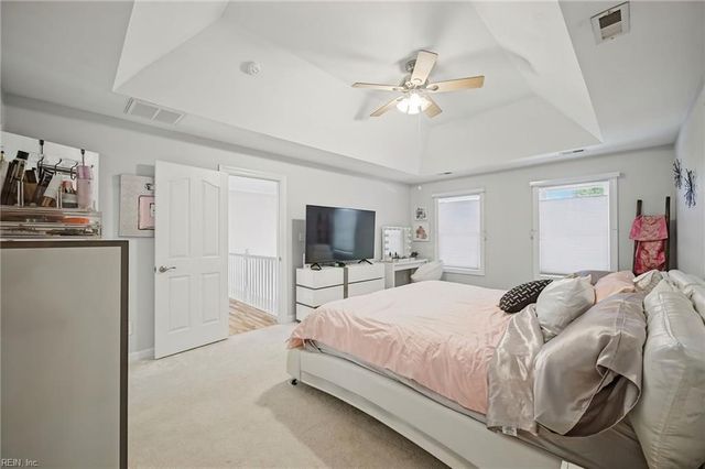 1888 Capel Manor WAY, Virginia Beach, VA 23456