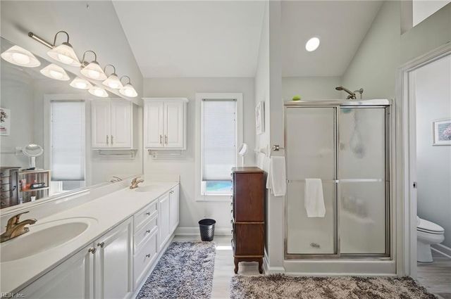 1888 Capel Manor WAY, Virginia Beach, VA 23456