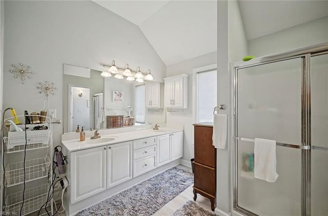 1888 Capel Manor WAY, Virginia Beach, VA 23456