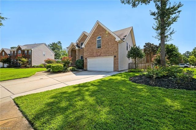 1888 Capel Manor WAY, Virginia Beach, VA 23456