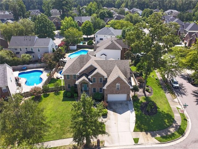 1888 Capel Manor WAY, Virginia Beach, VA 23456