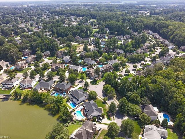 1888 Capel Manor WAY, Virginia Beach, VA 23456