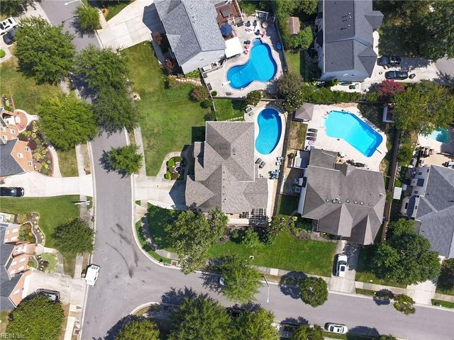 1888 Capel Manor WAY, Virginia Beach, VA 23456
