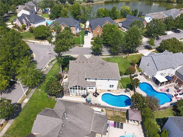1888 Capel Manor WAY, Virginia Beach, VA 23456
