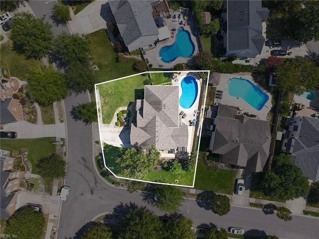 1888 Capel Manor WAY, Virginia Beach, VA 23456