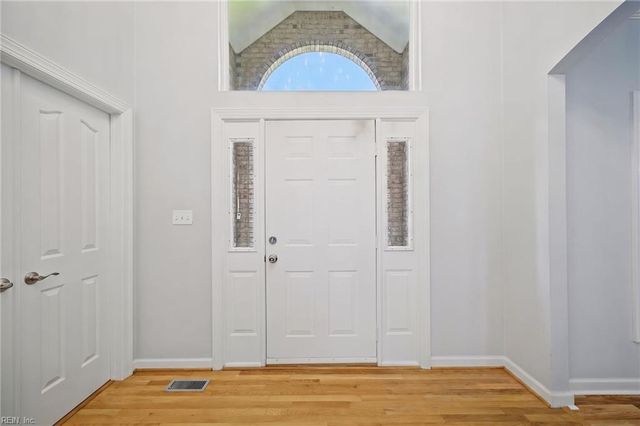 1888 Capel Manor WAY, Virginia Beach, VA 23456