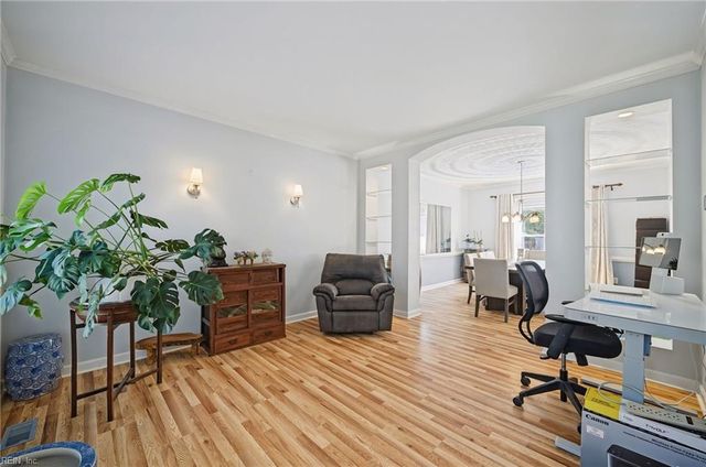 1888 Capel Manor WAY, Virginia Beach, VA 23456