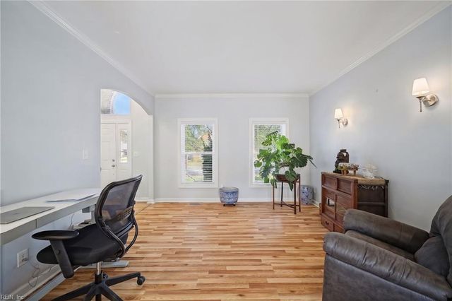 1888 Capel Manor WAY, Virginia Beach, VA 23456