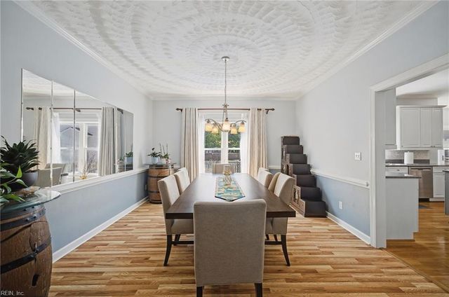1888 Capel Manor WAY, Virginia Beach, VA 23456