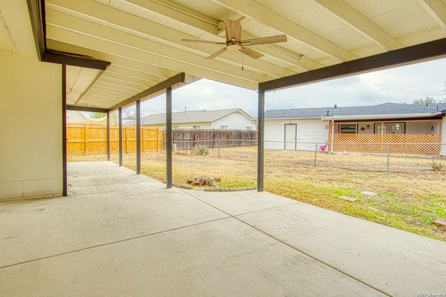 710 Meadow Side, San Antonio, TX 78227