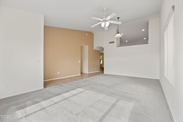 63606 E Desert Peak Drive, Saddlebrooke, AZ 85739