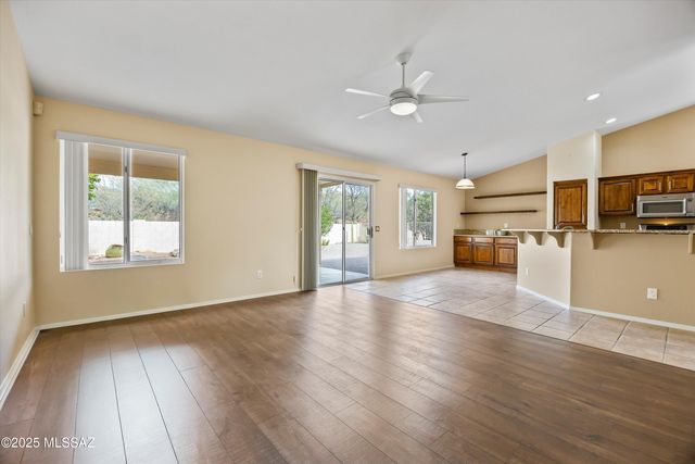 63606 E Desert Peak Drive, Saddlebrooke, AZ 85739