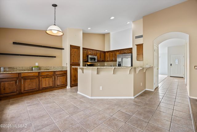 63606 E Desert Peak Drive, Saddlebrooke, AZ 85739