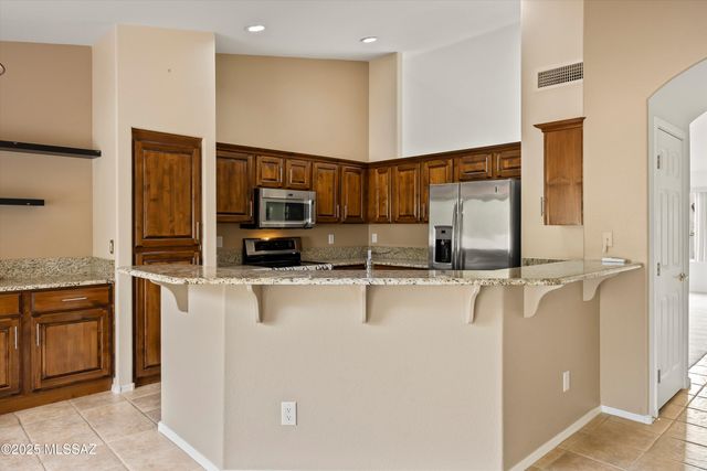 63606 E Desert Peak Drive, Saddlebrooke, AZ 85739