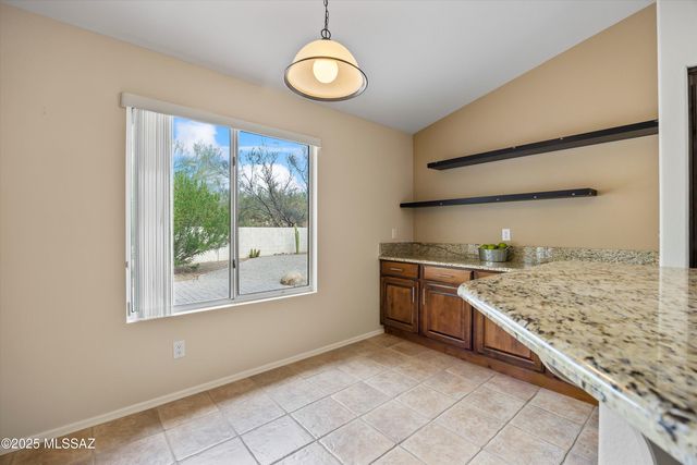 63606 E Desert Peak Drive, Saddlebrooke, AZ 85739