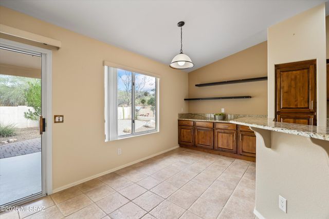 63606 E Desert Peak Drive, Saddlebrooke, AZ 85739