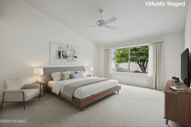 63606 E Desert Peak Drive, Saddlebrooke, AZ 85739