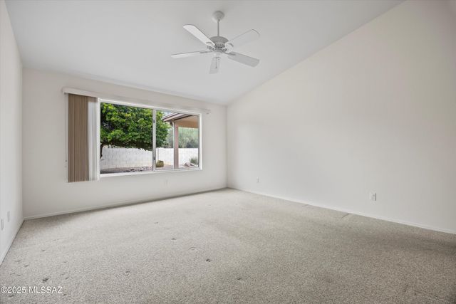 63606 E Desert Peak Drive, Saddlebrooke, AZ 85739