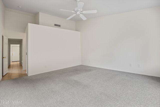 63606 E Desert Peak Drive, Saddlebrooke, AZ 85739