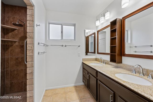 63606 E Desert Peak Drive, Saddlebrooke, AZ 85739